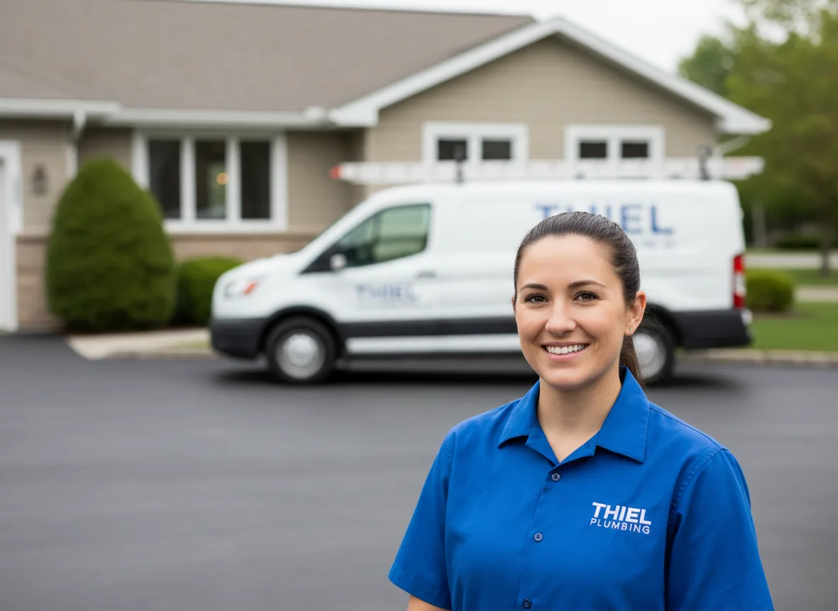 Plumber Denver, IA FAQs